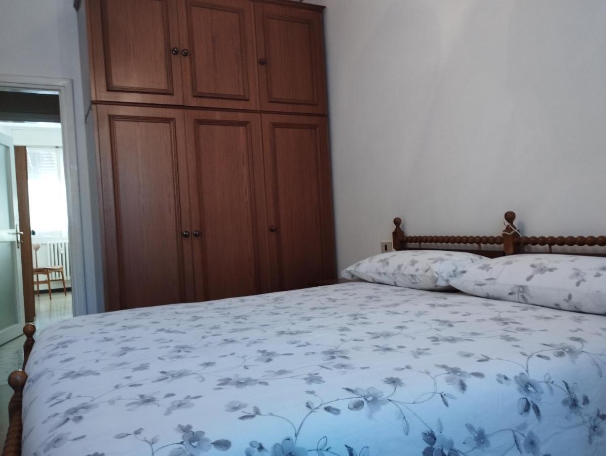 Casa Vacanza Al Ponticello ティラーノ エクステリア 写真
