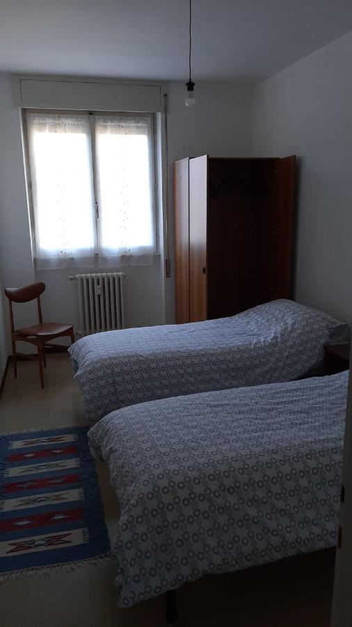 Casa Vacanza Al Ponticello ティラーノ エクステリア 写真